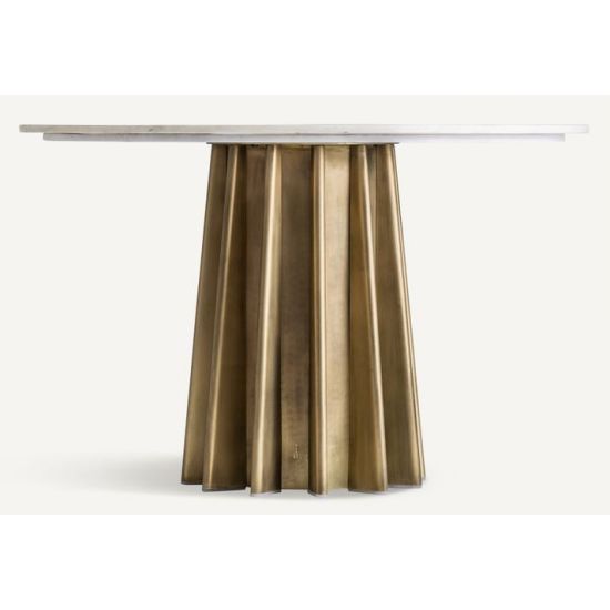 Mesa de Bar redonda Lezey
