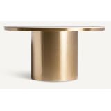 Mesa de Jantar redonda Astach