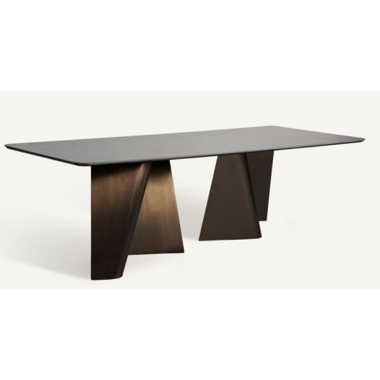 Mesa de Jantar Lezey