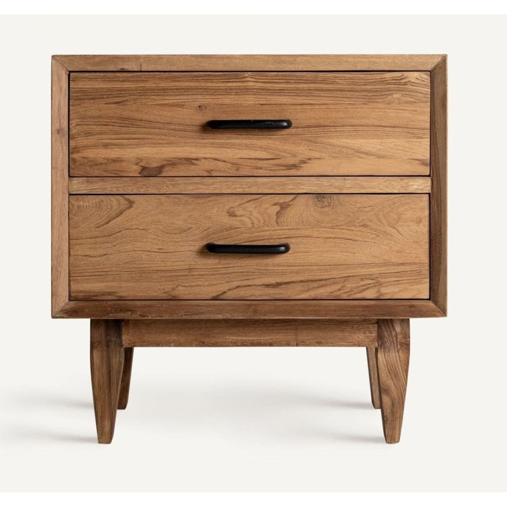 Mesa de Cabeceira Cotard