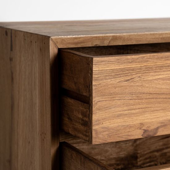 Mesa de Cabeceira Cotard