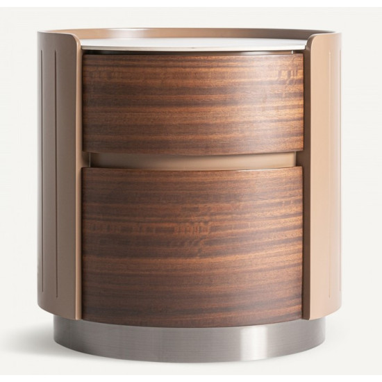 Bedside Table Giswil