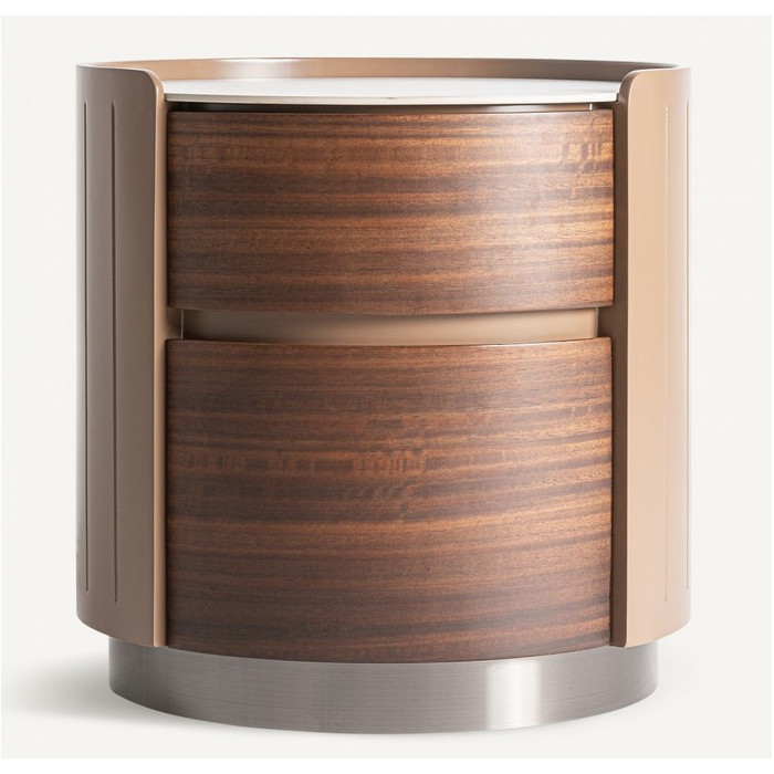 Bedside Table Giswil