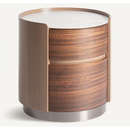 Bedside Table Giswil