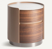 Bedside Table Giswil