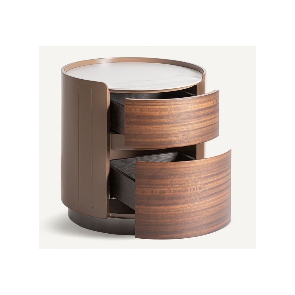 Bedside Table Giswil