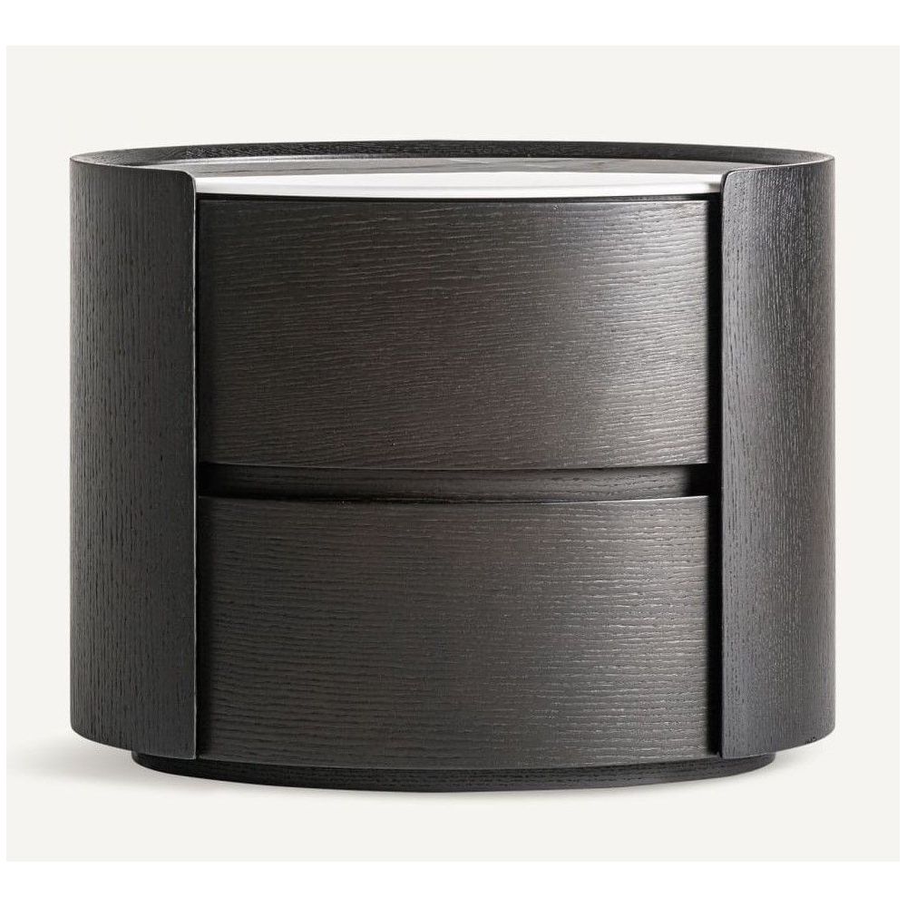 Round Bedside Table Zonfingen