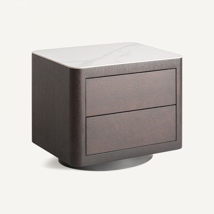 Mesa de Cabeceira Wholen