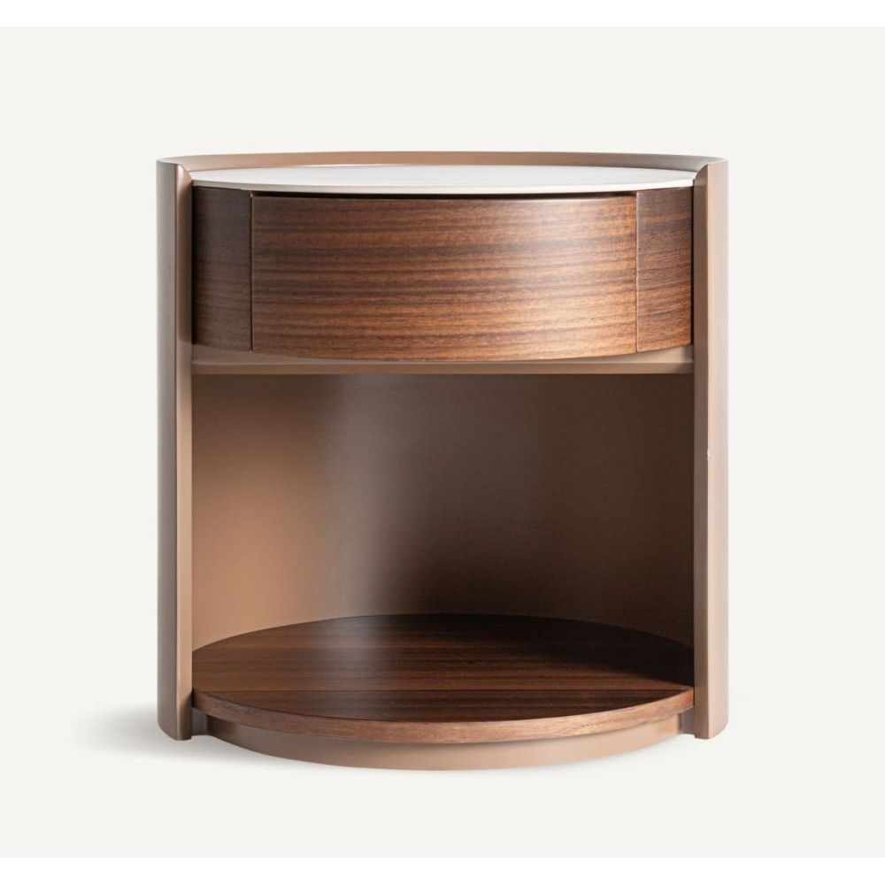 Bedside Table Giswil II