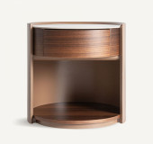 Bedside Table Giswil II