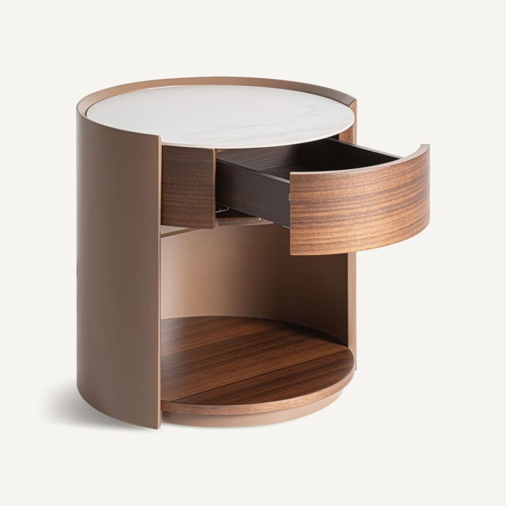 Mesa de Cabeceira Giswil II