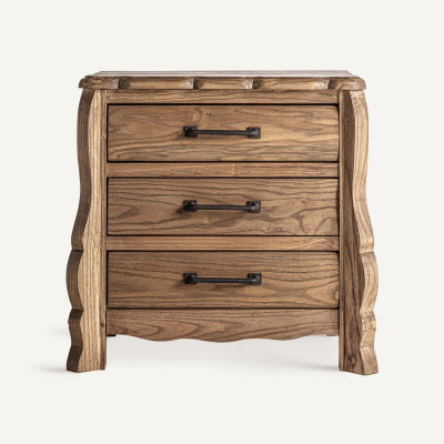 Mesa de Cabeceira Brixton