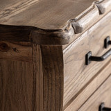 Bedside Table Brixton