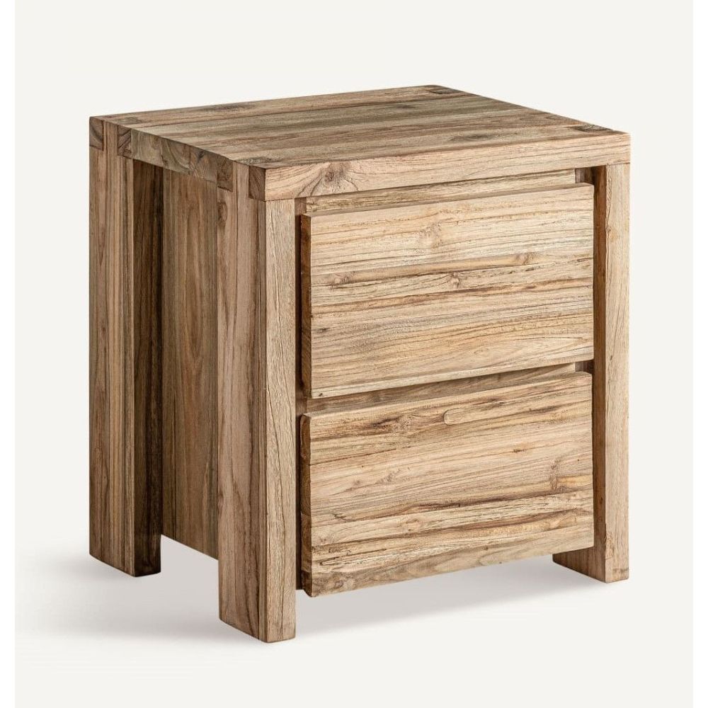 Bedside Table Lux