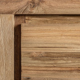 Bedside Table Lux
