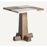 Bar table Karpacz