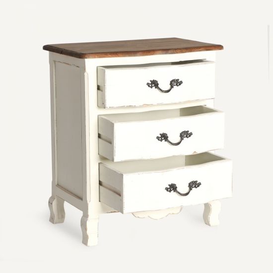 Bedside Table Pivka