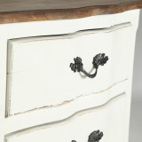 Bedside Table Pivka