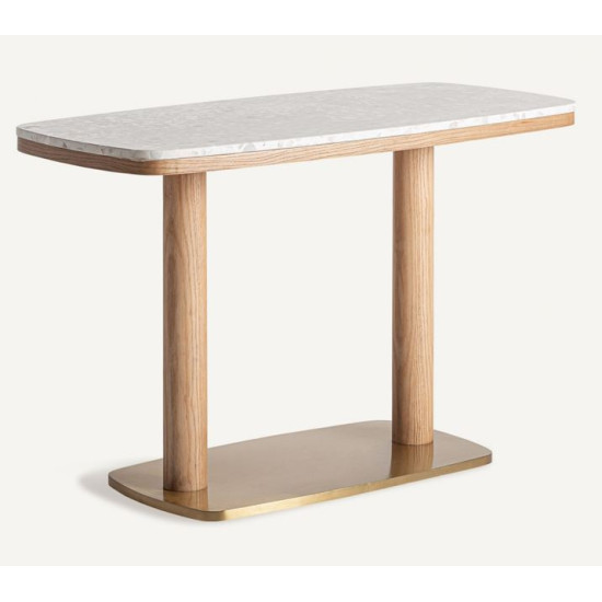 Bar table Birieux