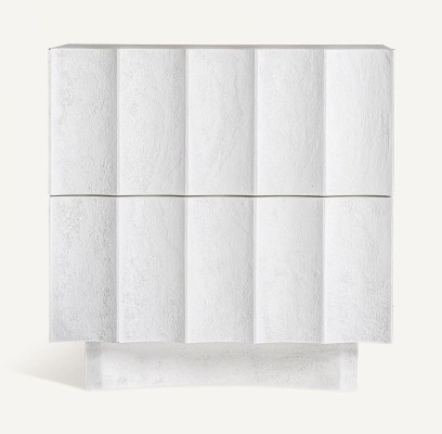 Mesa de Cabeceira Mulcey