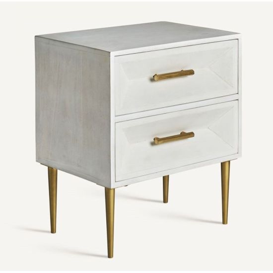 Mesa de Cabeceira Kempten