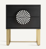Bedside Table Gatsby