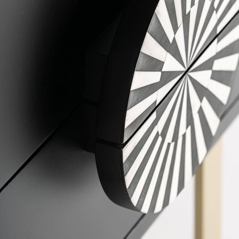 Bedside Table Gatsby