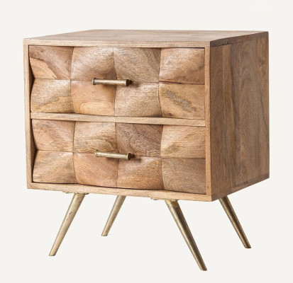 Mesa de Cabeceira Kusel