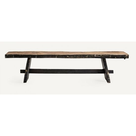 Bench Zinder