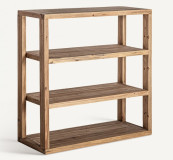 Bookcase Stendal II