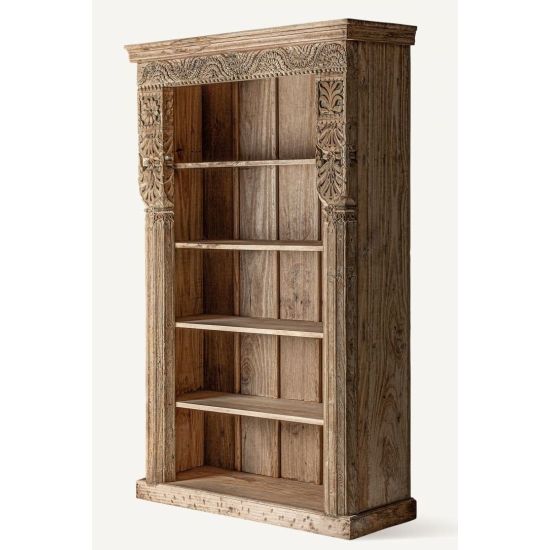 Bookcase Tedim