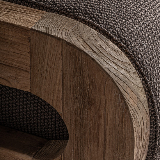 Chaiselongue Corb