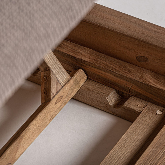 Chaiselongue Corb