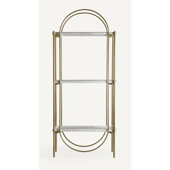 Bookcase Dieuze