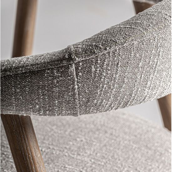 Chair Davrey