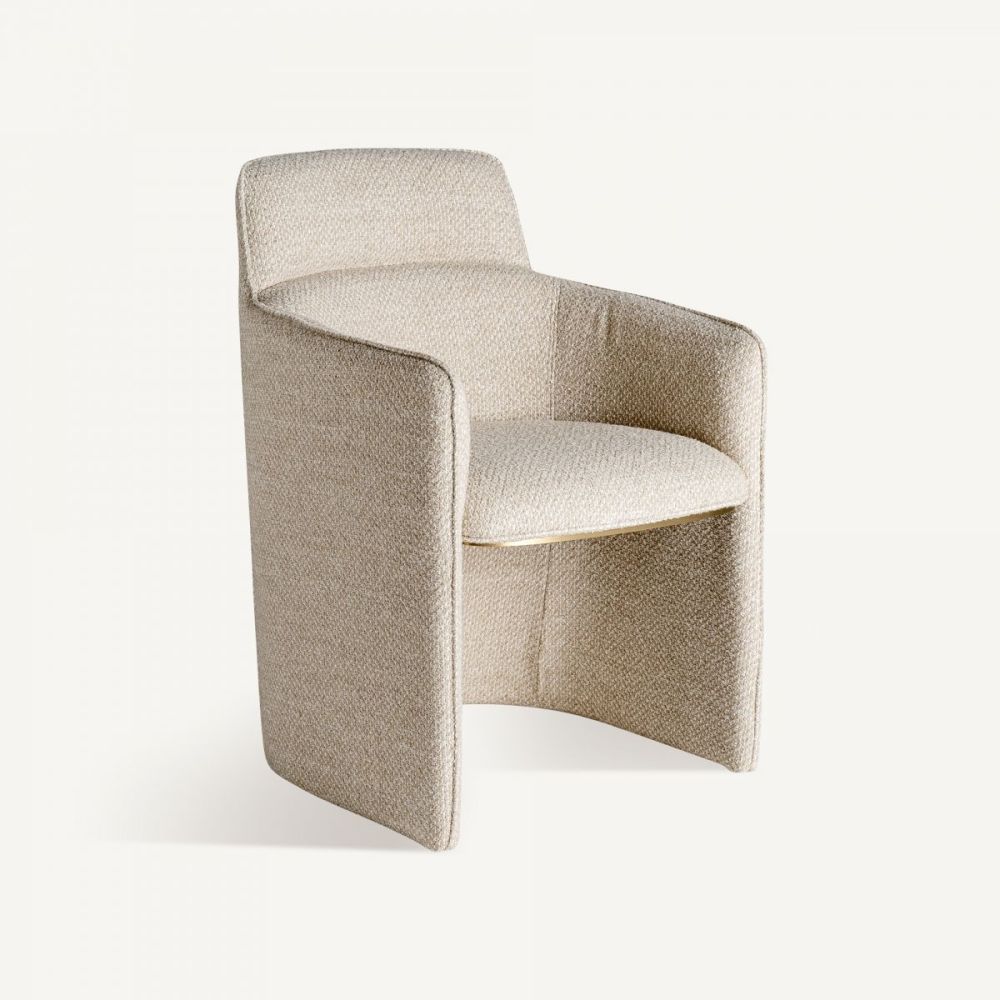 Armchair Mayn