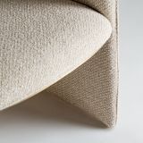Armchair Mayn