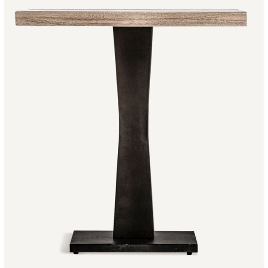 Mesa de bar Bugle II