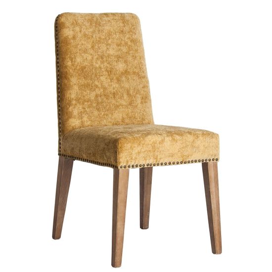 Chair Berney