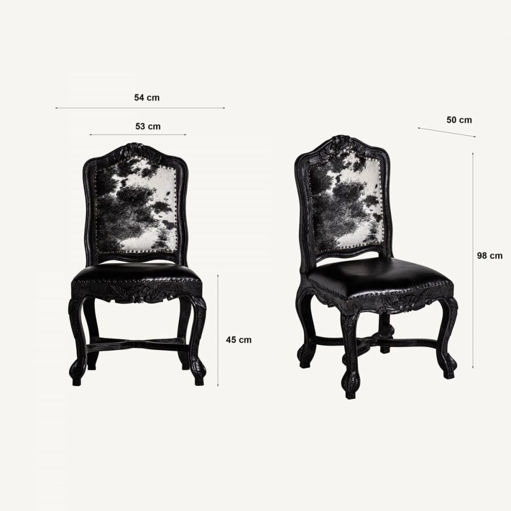 Chair Delft