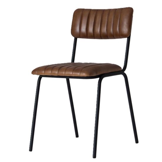 Chair Chaldron II