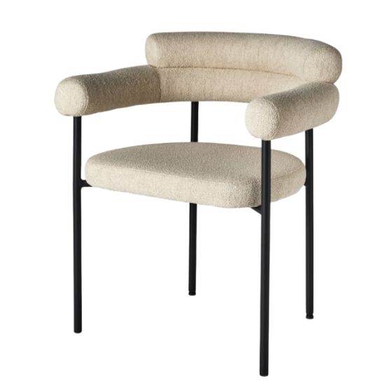Chair Albula