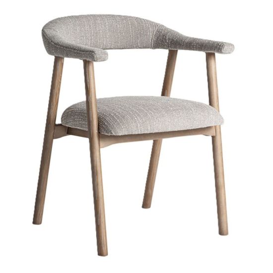 Chair Davrey