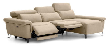 Sofa c/ chaiselong Relax Anotyad