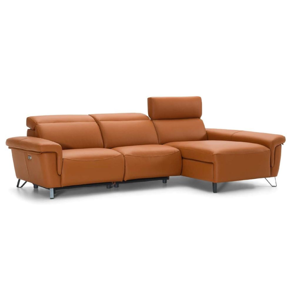Sofa c/ chaiselong Relax Arane