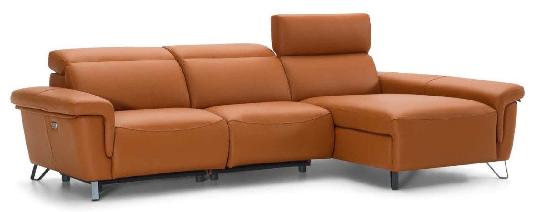 Sofa c/ chaiselong Relax Arane