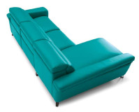 Sofa c/ chaiselong Relax Arane