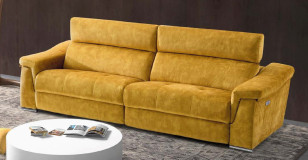 Sofá Relax Oihccev