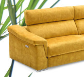 Sofá Relax Oihccev