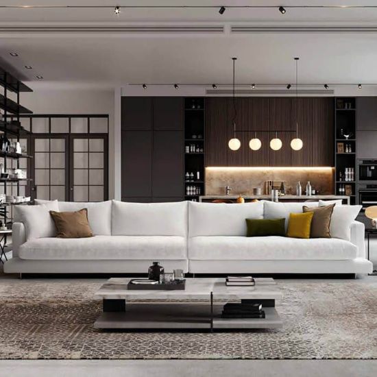 Sofa Toscana